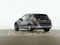 2026 Mercedes Benz GLC 200