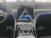2026 Mercedes Benz GLC 200