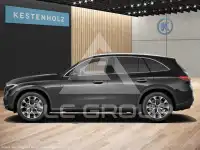 2026 Mercedes Benz GLC 200