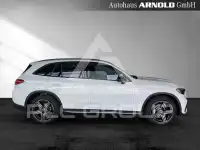 2026 Mercedes Benz GLC 200