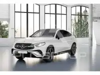 2026 Mercedes Benz GLC 200