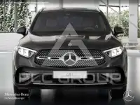 2026 Mercedes Benz GLC 200