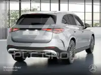 2026 Mercedes Benz GLC 200
