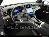 2026 Mercedes Benz GLC 200