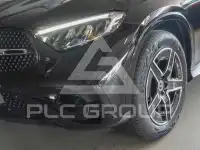 2026 Mercedes Benz GLC 200