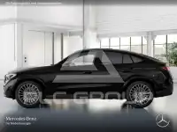 2026 Mercedes Benz GLC 200
