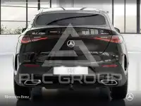 2026 Mercedes Benz GLC 200