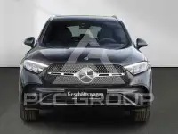 2026 Mercedes Benz GLC 200