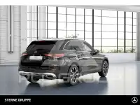 2026 Mercedes Benz GLC 200