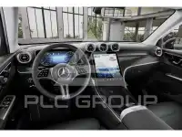 2026 Mercedes Benz GLC 200