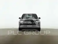 2026 Mercedes Benz GLC 200
