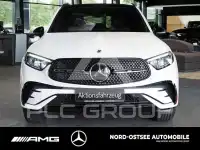 2026 Mercedes Benz GLC 200