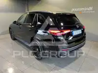 2026 Mercedes Benz GLC 200