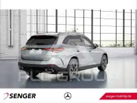 2026 Mercedes Benz GLC 200