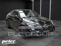 2026 Mercedes Benz GLC 200