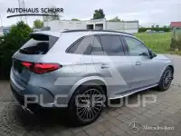 2026 Mercedes Benz GLC 200