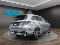 2026 Mercedes Benz GLC 200