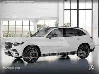 2026 Mercedes Benz GLC 200