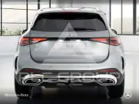 2026 Mercedes Benz GLC 200