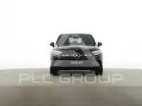 2026 Mercedes Benz GLC 200