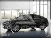2026 Mercedes Benz GLC 200