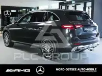 2026 Mercedes Benz GLC 200
