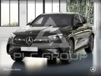 2026 Mercedes Benz GLC 200