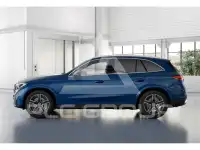 2026 Mercedes Benz GLC 200