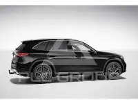 2026 Mercedes Benz GLC 200