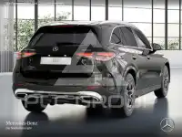 2026 Mercedes Benz GLC 200