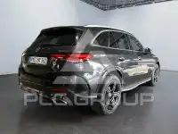 2026 Mercedes Benz GLC 200