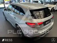 2026 Mercedes Benz GLC 200