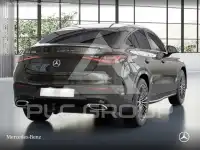 2026 Mercedes Benz GLC 200