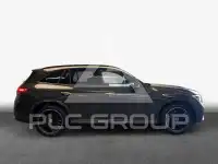 2026 Mercedes Benz GLC 200