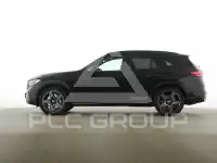 2026 Mercedes Benz GLC 200