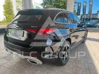 2026 Mercedes Benz GLC 200