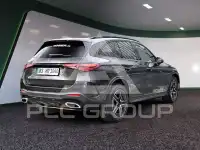 2026 Mercedes Benz GLC 200
