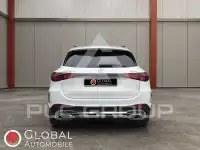 2026 Mercedes Benz GLC 200