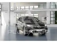 2026 Mercedes Benz GLC 200