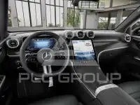 2026 Mercedes Benz GLC 200