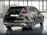 2026 Mercedes Benz GLC 200