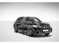 2026 Mercedes Benz GLC 200