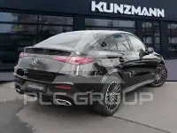2026 Mercedes Benz GLC 200