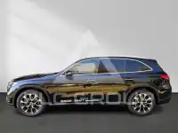 2026 Mercedes Benz GLC 200