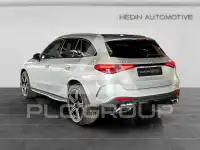 2026 Mercedes Benz GLC 200