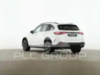 2026 Mercedes Benz GLC 200