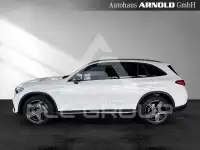 2026 Mercedes Benz GLC 200