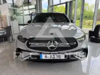 2026 Mercedes Benz GLC 200