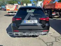 2026 Mercedes Benz GLC 200