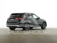 2026 Mercedes Benz GLC 200